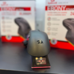 Redragon en CES 2026.