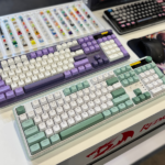 Redragon en CES 2026.