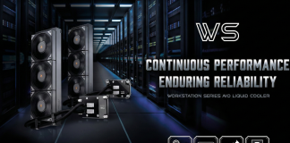ASRock lanza su línea de refrigeración líquida AIO de nueva generación ASRock lanza su línea de refrigeración líquida AIO de nueva generación
