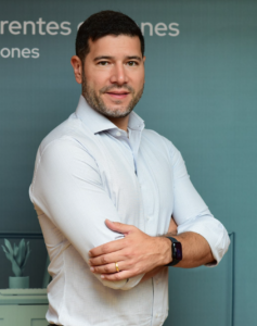 Thiago Araki, director sénior de tecnología para América Latina en Red Hat.