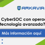 Arkavia CTA.