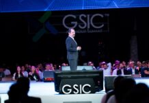 GSIC 2026: Panduit presentó los retos de los data centers e infraestructura frente a la IA Carlos Arochi, de Panduit.