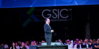 GSIC 2026: Panduit presentó los retos de los data centers e infraestructura frente a la IA Carlos Arochi, de Panduit.