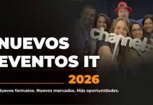 Channel Talks evoluciona su formato para potenciar los Negocios IT en Latinoamérica Channel-Talks-Biz-Select