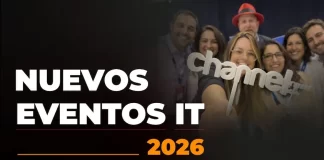 Channel Talks evoluciona su formato para potenciar los Negocios IT en Latinoamérica Channel-Talks-Biz-Select