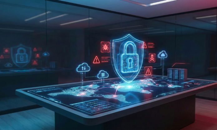Fortinet - El 88% de las empresas opera en entornos híbridos o multinube y enfrenta crecientes riesgos de seguridad