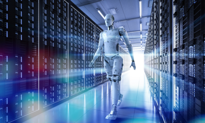 Hitachi Vantara Hitachi Vantara
