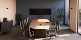Jabra presenta PanaCast Room Kits: soluciones escalables para una experiencia inmersiva en reuniones híbridas PanaCast Room Kits