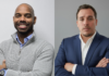 Licencias OnLine y AWS aceleran el crecimiento del canal en el Cono Sur y convocan a nuevos partners José Manuel Quezada y Federico Korchik, Product Managers de AWS en Licencias OnLine.