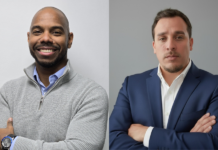 Licencias OnLine y AWS aceleran el crecimiento del canal en el Cono Sur y convocan a nuevos partners José Manuel Quezada y Federico Korchik, Product Managers de AWS en Licencias OnLine.