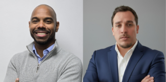 Licencias OnLine y AWS aceleran el crecimiento del canal en el Cono Sur y convocan a nuevos partners José Manuel Quezada y Federico Korchik, Product Managers de AWS en Licencias OnLine.
