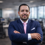 Jose Ramirez – VP of Sales Stellar Cyber, LATAM