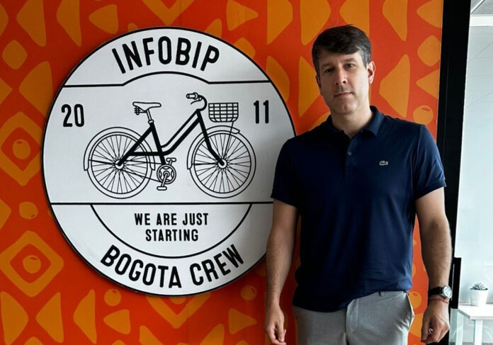 Marcelo Agustín Rodriguez Infobip