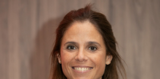 María Victoria Catuzzi es la nueva Responsable de la estrategia de Marketing para Cono Sur en Red Hat Maria Victoria Catuzzi