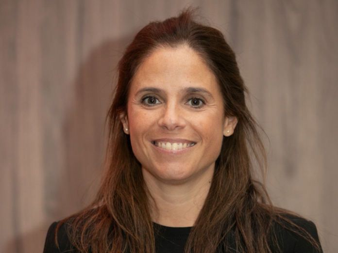 Maria Victoria Catuzzi