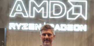 Por qué renovar la infraestructura digital puede cambiar el rumbo de tu PyME Matías Berardi - AMD