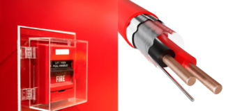 Seguridad y sostenibilidad: Nexxt Infraestructura analiza el rol crítico de los cables LSZH ante incendios Nexxt Infraestructura analiza el rol crítico de los cables LSZH ante incendios