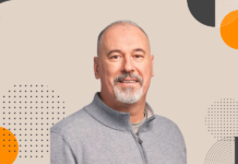 2026: El año en que la IA se vuelve operativa y la infraestructura se convierte en estratégica Octavian Tanase - Hitachi Vantara (2)