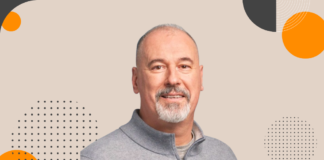 2026: El año en que la IA se vuelve operativa y la infraestructura se convierte en estratégica Octavian Tanase - Hitachi Vantara (2)