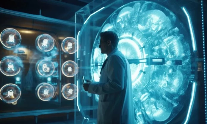 Schneider Electric Mineria salud y telecomunicaciones integran la IA a sus operaciones Schneider Electric Mineria salud y telecomunicaciones integran la IA a sus operaciones