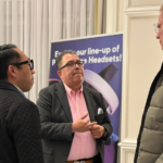 TBG en CES 2026. (3)