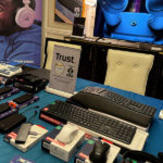 TBG en CES 2026. (4)