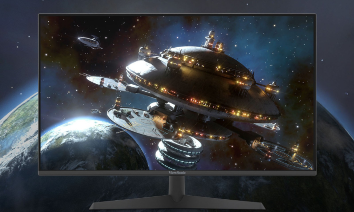 ViewSonic amplía su línea de monitores con el lanzamiento de la serie VX29