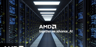 El megaciclo de la computación de alto rendimiento: por qué la IA está redefiniendo la infraestructura AMD: Data Centers.
