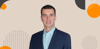 Connect: Distribución estratégica de nueva generación que conecta fabricantes globales con partners locales André Loureiro, de Connect.