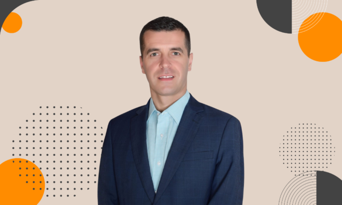 André Loureiro, de Connect.