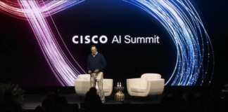 Cisco AI Summit: infraestructura y agentes autónomos, las claves para impulsar la escalabilidad Cisco AI Summit 2026.