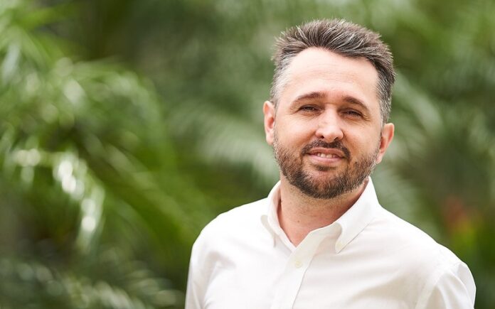 Fabio Assolini, Director del Equipo Global de Investigación y Análisis para América Latina en Kaspersky.