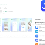Aplicaciones infectadas detectadas en Google Play.