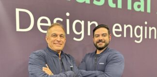 CES 2026: la estrategia de Siemens para acelerar la transición energética en América Latina John Nixon y Tiago Ribeiro, de Siemens.
