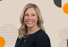 CTA nombra a Kinsey Fabrizio como nueva Presidenta y Directora General Kinsey Fabrizio, de CTA.