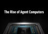 Computadoras de agente: La era de la PC, amplificada AMD