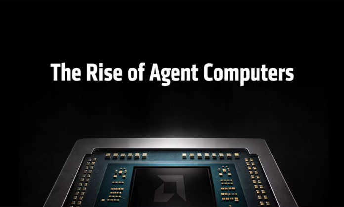 AMD AMD