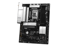 Llegó Rock, la nueva serie de motherboards de ASRock ASRock lanzó Rock, su nueva serie de motherboards (2)