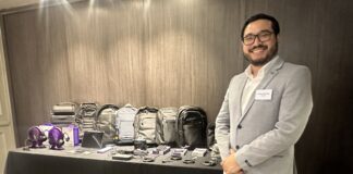 “Buscamos canales que vendan soluciones de TI para potenciar la venta de accesorios y generar oportunidades” Alfredo Kanashiro, Regional Sales Manager de Targus