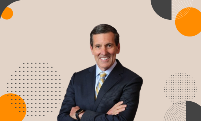 Bruce Broussard, CEO Interino de HP (2)