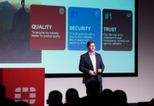 Fortinet reconoció a sus socios con mejor desempeño en América Latina durante el año 2025 Fortinet Accelerate