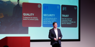 Fortinet reconoció a sus socios con mejor desempeño en América Latina durante el año 2025 Fortinet Accelerate