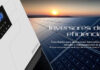 Forza presenta los paneles solares portátiles de la serie TITAN Forza presenta los paneles solares portátiles de la serie TITAN