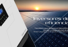 Forza presenta los paneles solares portátiles de la serie TITAN Forza presenta los paneles solares portátiles de la serie TITAN