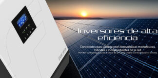Forza presenta los paneles solares portátiles de la serie TITAN Forza presenta los paneles solares portátiles de la serie TITAN