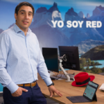 Jorge Hansen, Líder de automatización, región SOLA , en Red Hat.