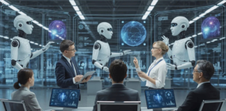 Hitachi Vantara impulsa la producción de IA Agéntica responsable en las empresas Hitachi Vantara