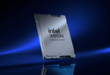 Los procesadores Intel Xeon 6 son utilizados como CPUs anfitrionas en sistemas NVIDIA DGX Rubin NVL8 Intel