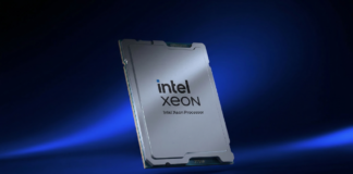 Los procesadores Intel Xeon 6 son utilizados como CPUs anfitrionas en sistemas NVIDIA DGX Rubin NVL8 Intel