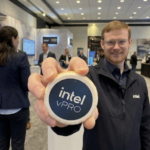 Intel Pro Day 2026.